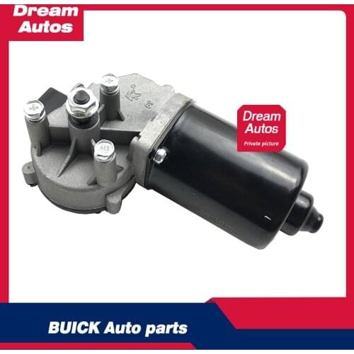 Wiper motor Linked rod wiper motor Suitable for Buick Excelle HRV1.6 / 1.8