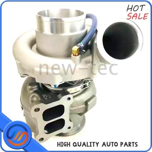 GTC4294BNS Turbo 779839 779839-5041 For Scania Bus Truck 12.0L 356Kw 484Hp DC1306 Turbine Core Chra 731994 2011