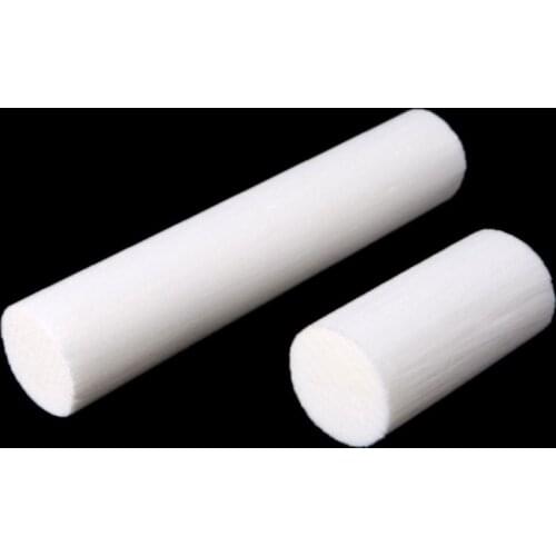 Cotton Filter Core For TUXING Big Oil-Water Separator 180*36mm 80*36mm Set White