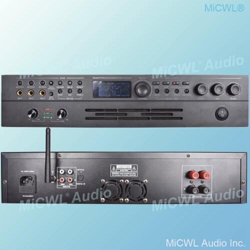 MICWL Karaoke Players