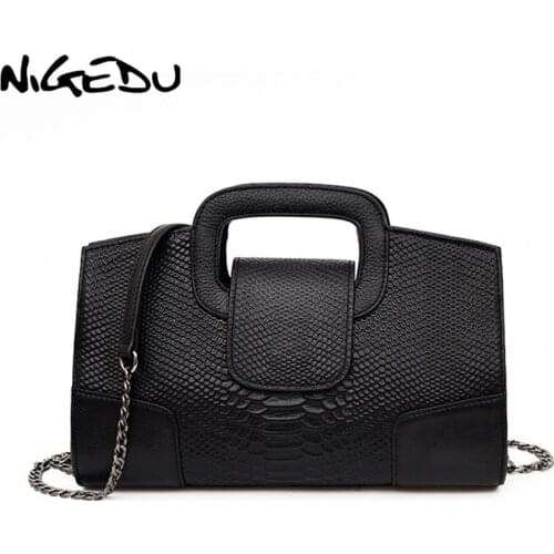 NIGEDU Women's Bags With Flowers