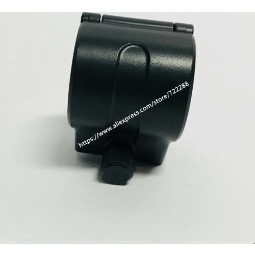 New Mic Holder Microphone Bracket Ass'y VYC1086,VYC0870 For Panasonic AG-HPX255 AG-HPX500 AG-DVX100B AG-HPX170 AG-HPX170P