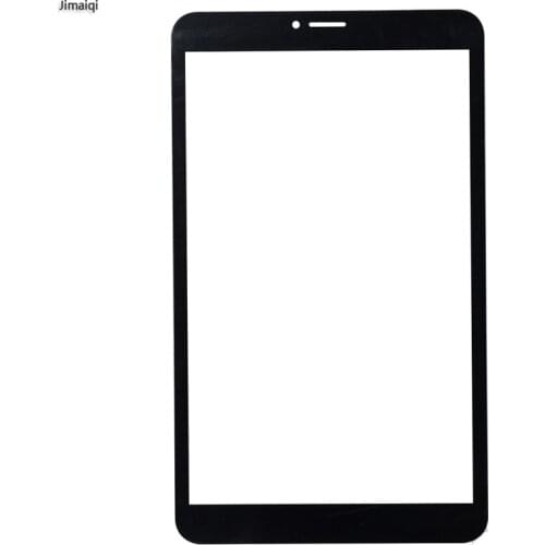 New For 8 Inch Digma Optima 8 X701 4G TS8226PL Tablet External Capacitance Touch Screen MID Digitizer Panel Sensor Multitouch