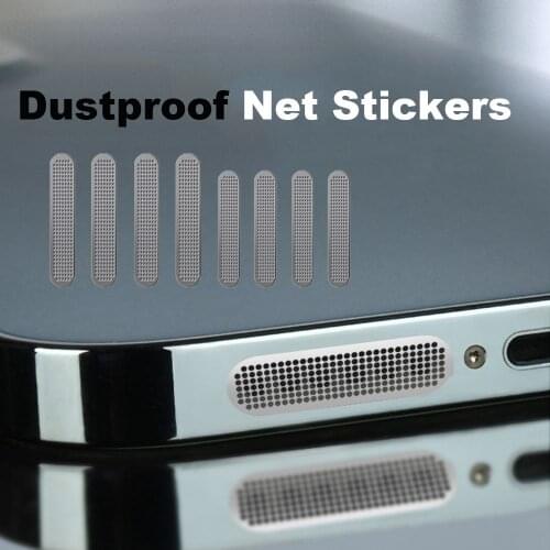 QINTENG Dust Plugs For Mobile Phones