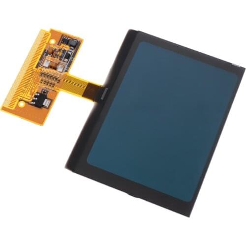 Car Dashboard LCD Screen Display Cluster Pixel Repair For Audi A3 A4 A6