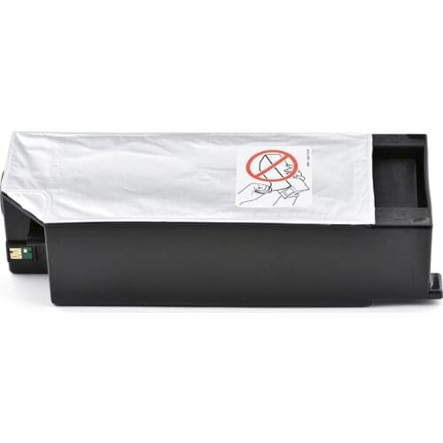 T6190 T619000 Maintenance Ink Tank For Epson SureColor P5080 P5000 Stylus Pro 4900 4910 B-300 B-310N B-500DN B-510DN Printer