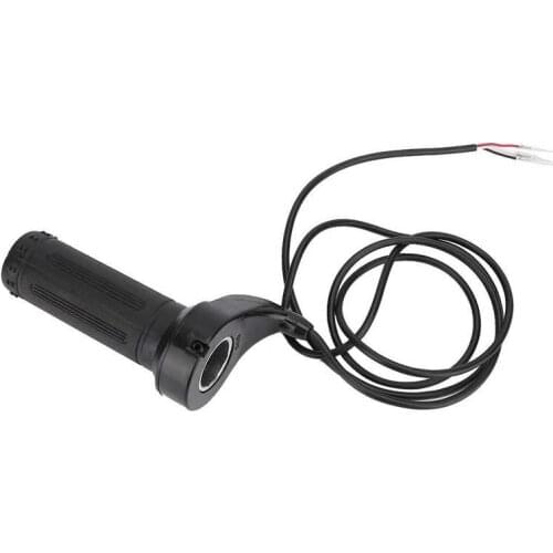 Throttle Sleeve Tube Electric Vehicle Bicycle Handlebar Throttle Sleeve Tube Accelerator Electric Vehicle Handlebar