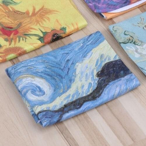 Glasses Cloth Microfiber Clean Lens Dust Wiper Camera Screen Cleaner Soft Suede 28GD