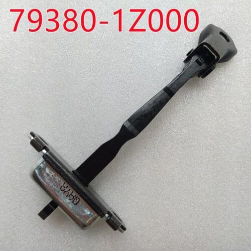 For hyundai I30 FD checker assy Left front Door pull belt Door limiter Connector 793801Z000 79380-1Z000