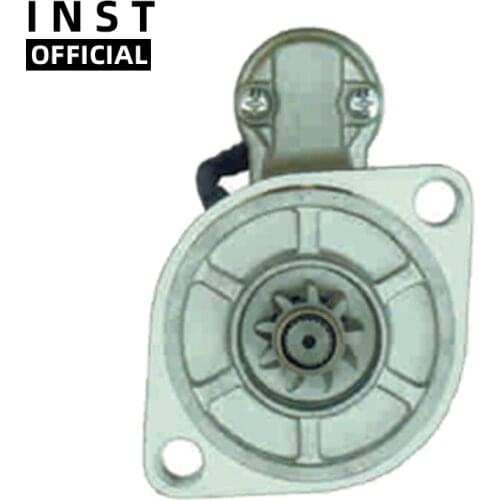 KOMATSU STARTER PARTS NEW4D95 NEWFD20 NEWFD30 NEWPC60