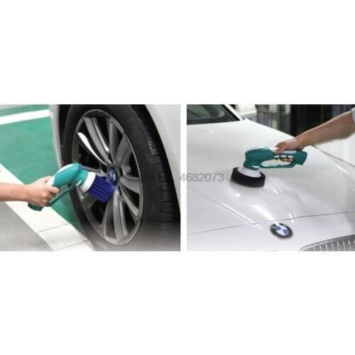 Stictech Mini Car Washes