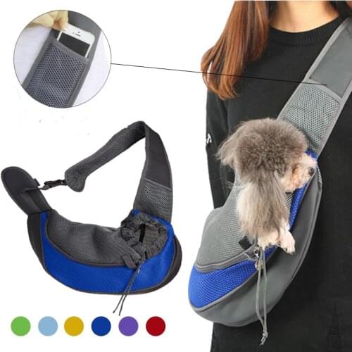 SUPREPET Dog Carrying Bags