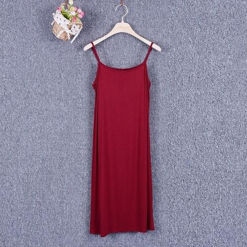 Модные сарафаны VOFALXGH China At AliExpress