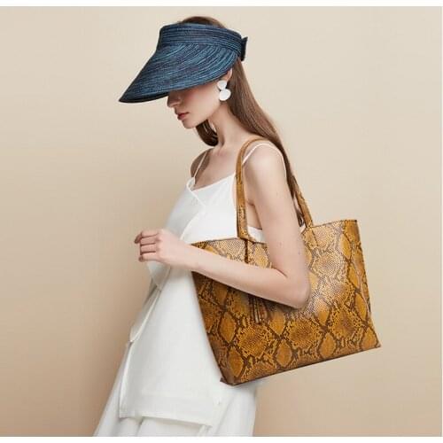 Newposs Vintage Women Hand Bag Designers Luxury Handbags Women Shoulder Bags Female Top-handle Bags Fashion Brand Handbags