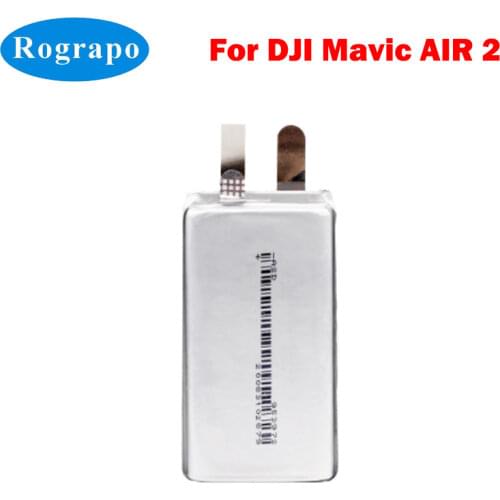 100% New 3500mAh Li-Polymer Replacement Accumulator Bare Cell For DJI Mavic AIR 2 953972 Flight Battery