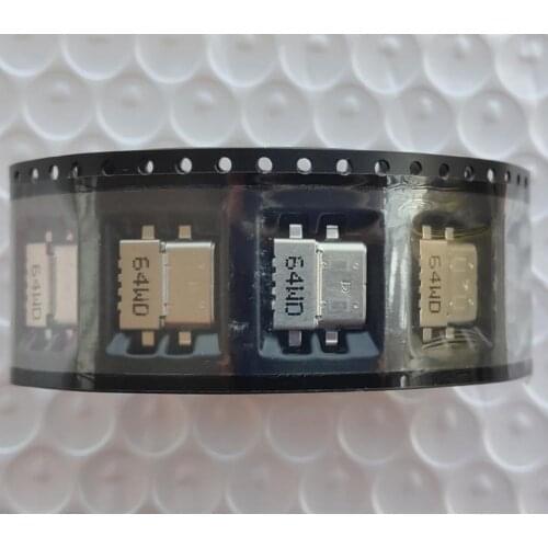 5--100PCS/LOT, For Lenovo ThinkPad E580 E590 E480 E485 R480 TYPE-C Power Jack DC Connector Port Plug Dock Module