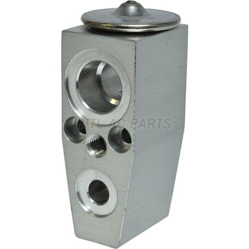 Auto A/C AC Block Expansion Valve for Chrysler Town & Country/Dodge Grand Caravan/Ram 68261533AA 3411950 3131421 180526 M827