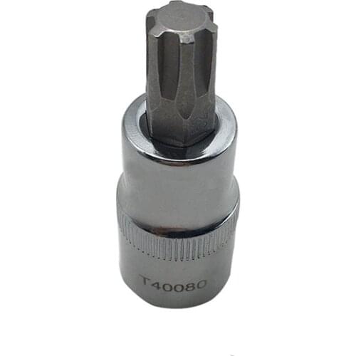Car Tood Car Special Tools Removal Tool Hand Tools Regulator Camshaft Adjuster T40080 M10 Poly-drive for V-W Au-di 2.0T