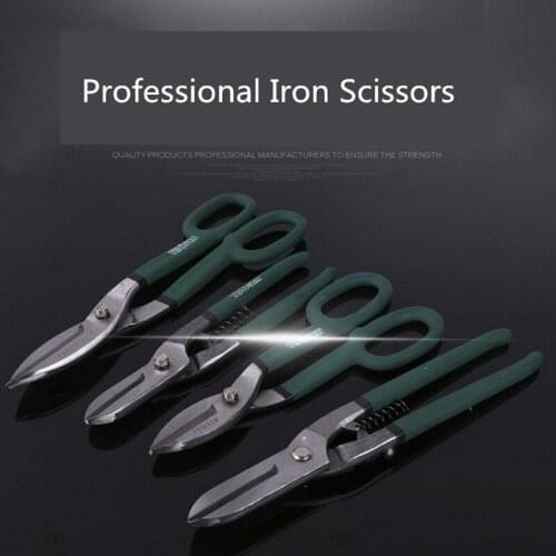Lange Scissors