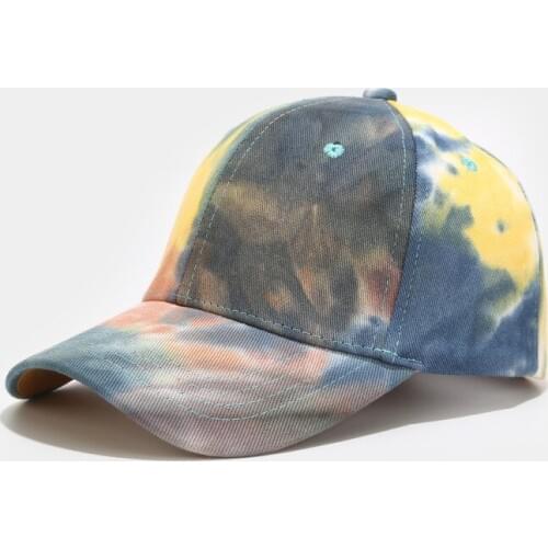 LDSLYJR printed joker Baseball Cap Adjustable Snapback cap for men and women 167