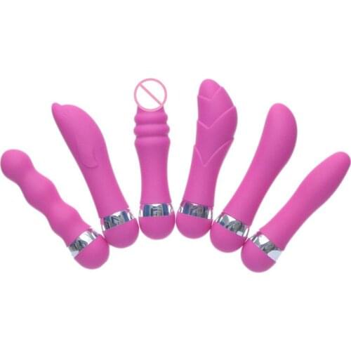 Multi-speed Vibrator, Adult Anal Sex Toy, Female Waterproof Climax Massager, Clit Masturbate Vibrator, Boost You Sex Appeal