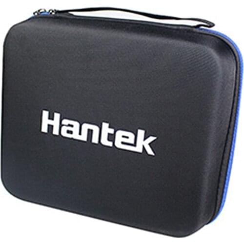 Hantek Toolkit