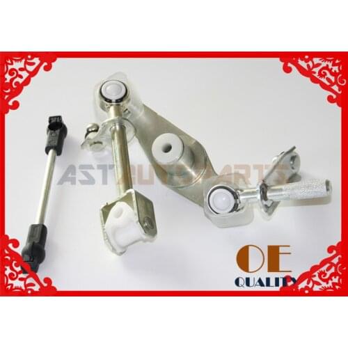 New High Quality Manual Transmission Auto Control Gear Shift Guide for Daewoo Lacetti Optra 96425752 96482030 25186916