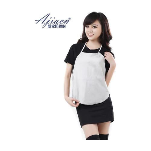 Radiation-proof maternity wear belly pocket radiation-proof clothing women wear to work during pregnancy