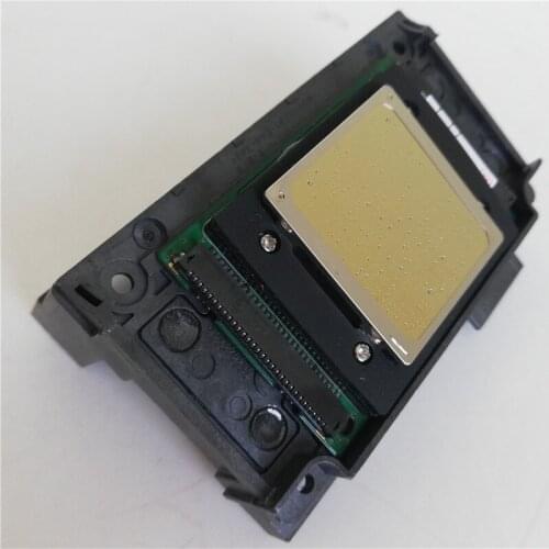 2pcs 2020 Free shipping FA09050 XP600 printhead for Epson XP600 inkjet print head