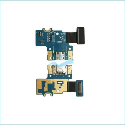 USB Charger Charging Dock Port Connector Flex Cable For Samsung Galaxy Note 8.0 N5100 GT-N5100 N5110 Replacement parts