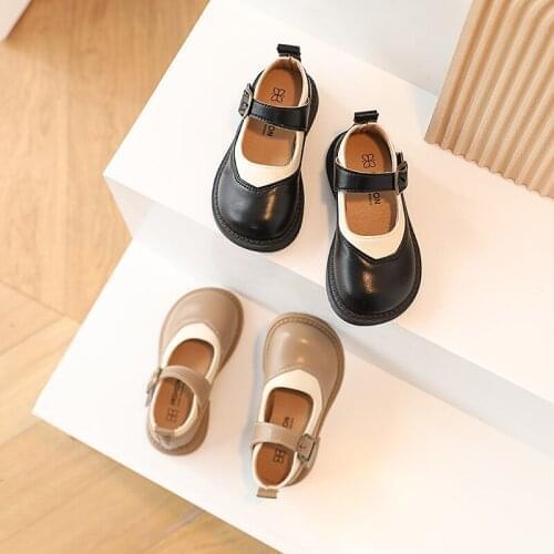 YANZIXG Children's Shoes