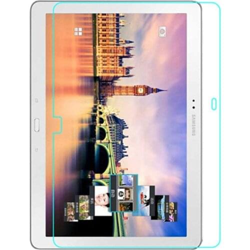Tempered Glass For samsung galaxy note pro 12.2 inch P900 SM-P900 P901 P905 Screen Protector Galaxy Tab 12.2 Tablet Guard 2pcs