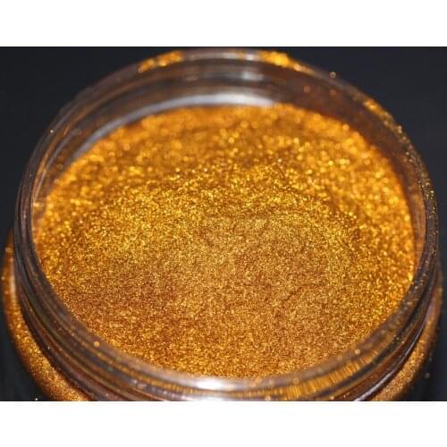 Gold Diamond Loose Highlighter Dust Pigment Powder for Cosmetics Nail Art,Resin Craft,Soap,Candle,DIY Very Beautiful