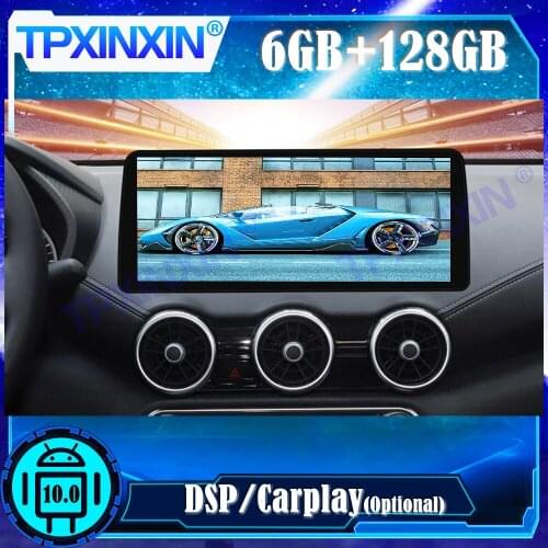 Android 10.0 128GB For Nissan Sylphy 2020+ Car Multimedia Player Stereo Recorder GPS Navigation Auto Radio Head Unit DSP Carplay