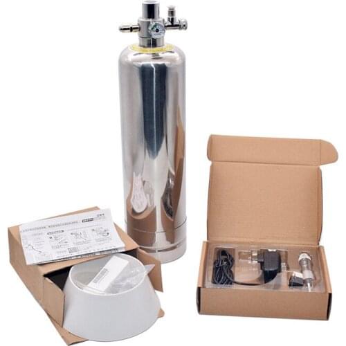 BG11 Queen bee artificial insemination device Queen bee queen bee mating high-density king breeding device with microscope bee