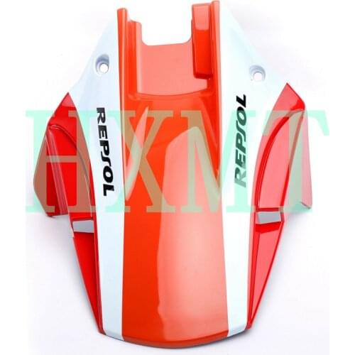 For Honda CBR1000RR CBR 1000 RR 2008 2009 2010 2011 REPSOL Motorcycle Rear Wheel Hugger Fender Mudguard Mud Splash Guard 1000RR