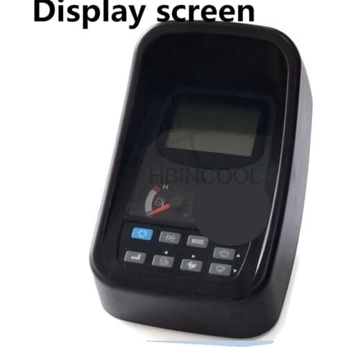 For Kobelco SK200-8 SK210-8 SK250-8 SK260-8 SK330-8 SK350-8 display imported products high-quality excavator accessories