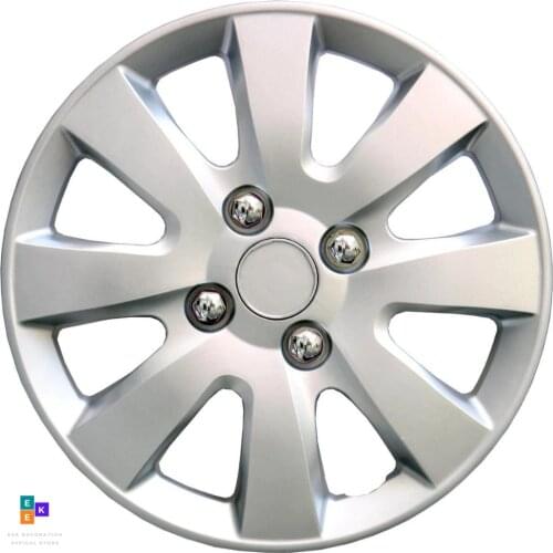 EEK Official Hub Caps
