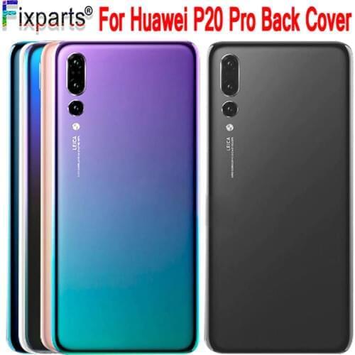 Аккумуляторы для телефонов Huawei P20 Pro Fixparts China At AliExpress