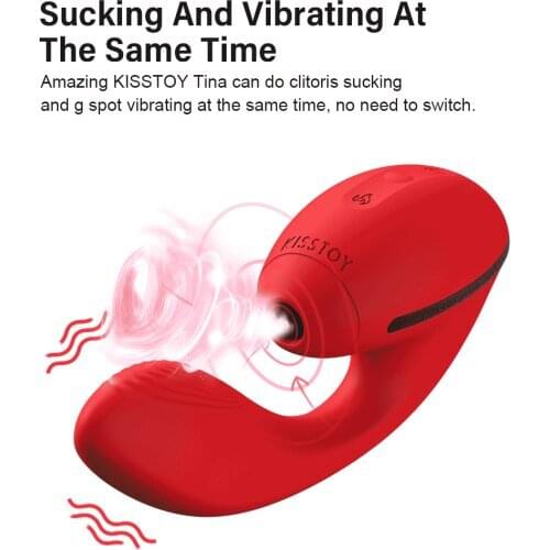 Clit Suck Toy Vagina Vibrator for Woman G Spot Stimulator Couple Clitoris Sucker Adult Intimate Female Masturbator adult toys