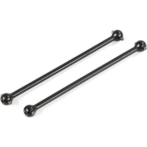 Dog Bone Shaft for 1/8 HPI Racing Savage XL FLUX Rovan Rofun TORLAND BRUSHLESS TRUCK Rc Car Toys PARTS