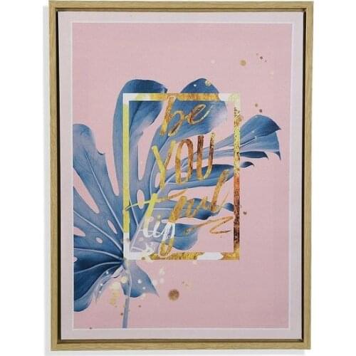 Painting Beyoutiful Canvas (2,5 x 40 x 30 cm)