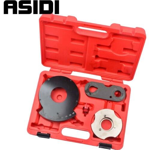 Engine Timing Tools Kit For VW EA111 1.4L 1.6L Set