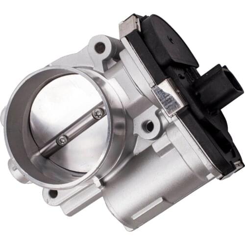 New 12593591 Throttle Body Assembly Fit For GMC Acadia For Suzuki XL-7 07 08 09 12616995