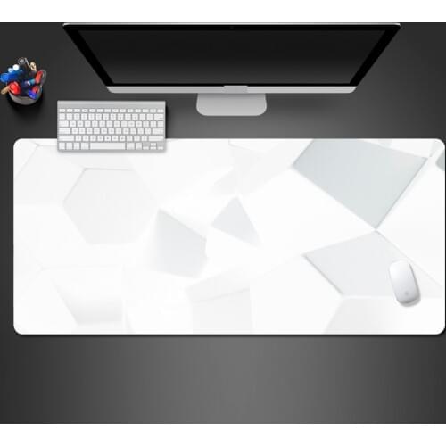 Picture Printing Custom Advanced Mouse Pad Can Be Washed Without Edge Curling High Quality Professional Gamer Mouse Pad