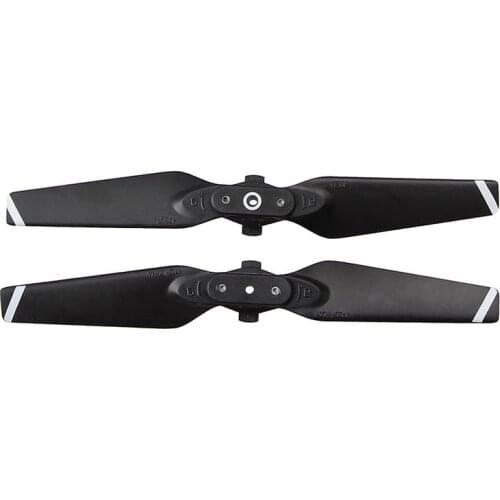 2pcs/4pcs Propellers 4730F Quick Release Folding Blades Props Parts for DJI Spark Drone SEC88