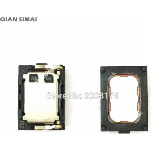 QiAN SiMAi 2PCS/Lot For JIAYU G4 G4C G4T G4S New Original Loud Speaker Loudspeaker buzzer ringer Free shipping