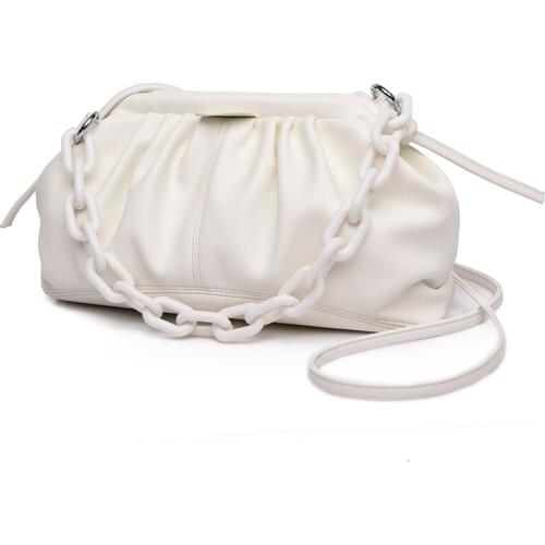 High Quality Women Pu Leather Handbags Small Shoulder Bag Designer Ladies Crossbody Bags for Women Fashion Female Messenger Bag