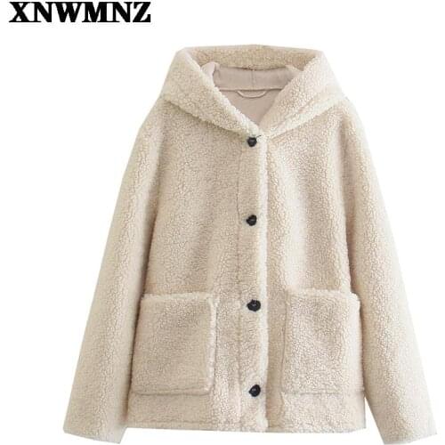 Женские утепленные куртки XNWMNZ China At AliExpress