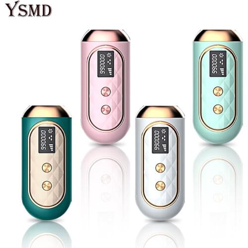 YSMD Facial Care Tools